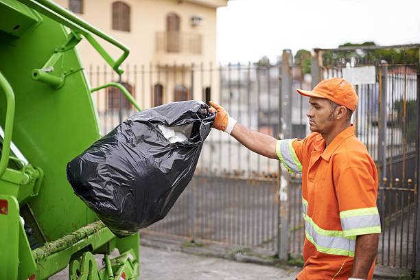 Best Customized Junk Removal Services in Port Isabel, TX