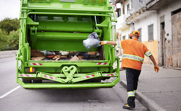 Dumpster Rental Services